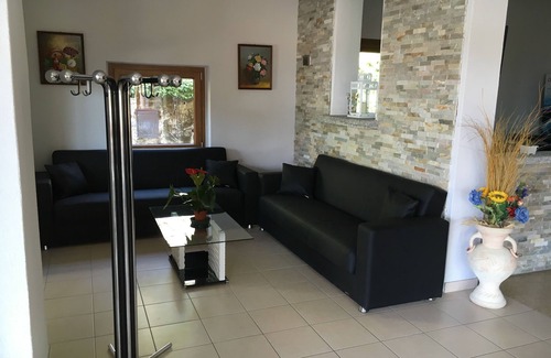 Plesio Hotel | Albergo Breglia