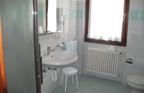 Plesio Hotel | Albergo Breglia