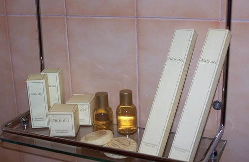 Salsomaggiore Terme Hotel | Albergo Carancini