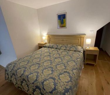 San Polo Hotel | Albergo Casa Peron