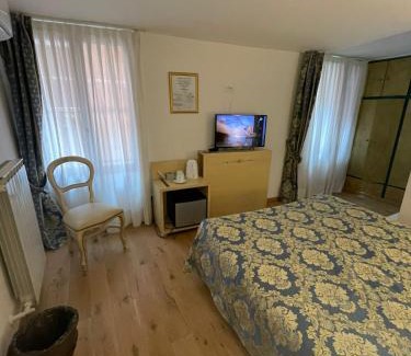 San Polo Hotel | Albergo Casa Peron