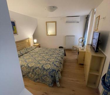 San Polo Hotel | Albergo Casa Peron