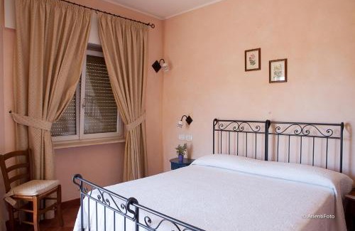 Capalbio Scalo Hotel | Albergo del Lago