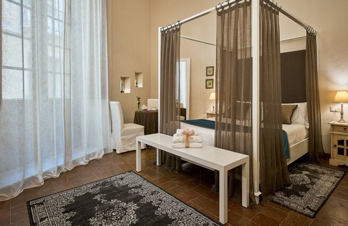 Historic Castle District Hotel | Albergo Diffuso Birkin Castello