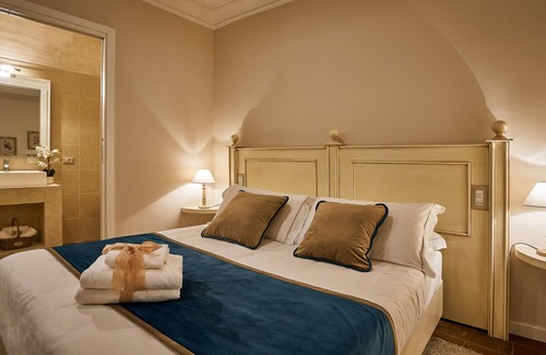 Historic Castle District Hotel | Albergo Diffuso Birkin Castello