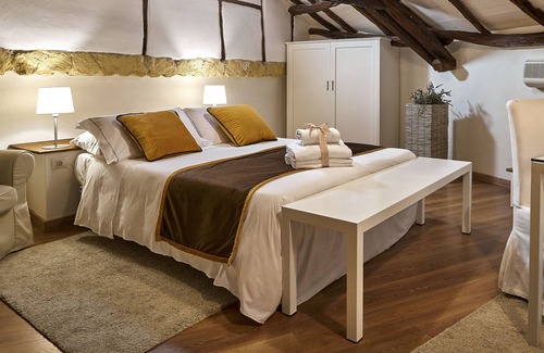 Historic Castle District Hotel | Albergo Diffuso Birkin Castello