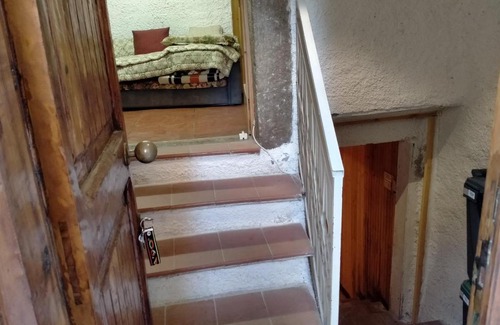 Polino House | Albergo Diffuso Polino