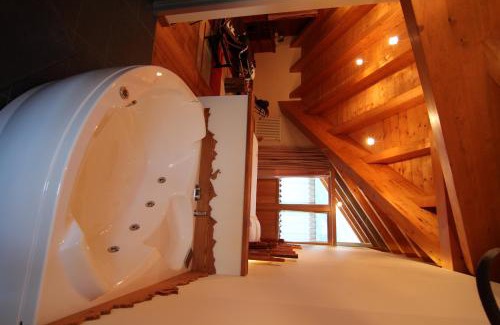 Viceno Hotel | Albergo Edelweiss - LareSpa