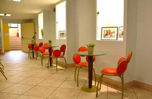 Cesenatico Hotel | Albergo Etico Cesenatico