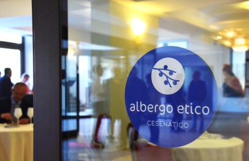 Cesenatico Hotel | Albergo Etico Cesenatico