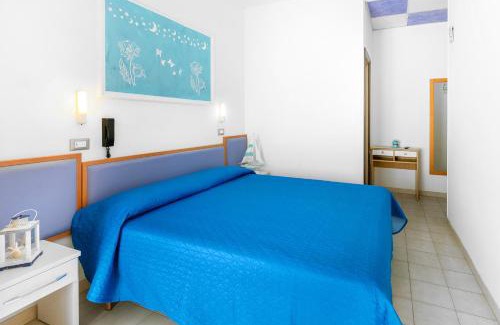 Rivazzurra Hotel | Albergo Eva