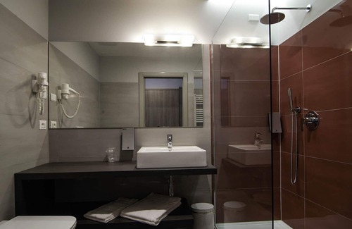 Riva del Garda Hotel | Albergo Gardesana