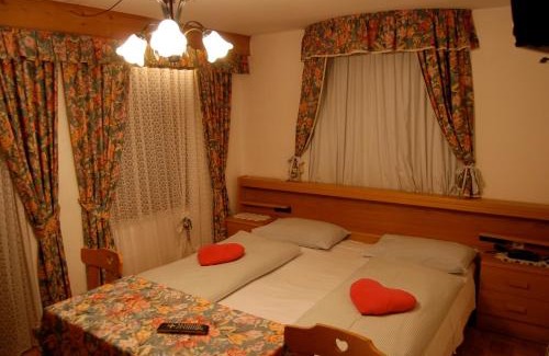 Mareo Hotel | Albergo Genziana
