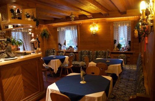 Mareo Hotel | Albergo Genziana