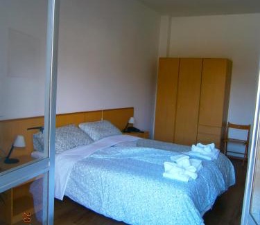 Mirafiori Hotel | Albergo Guido Reni