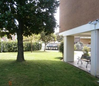 Mirafiori Hotel | Albergo Guido Reni