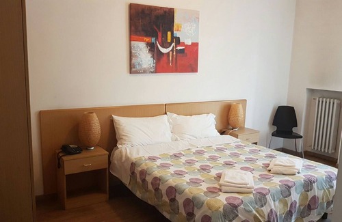 Mirafiori Hotel | Albergo Guido Reni