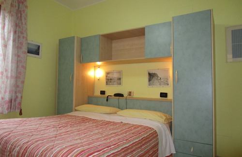 Senigallia Hotel | Albergo Hotel Primavera