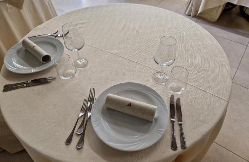 Villetta Barrea Hotel | Albergo il Pescatore