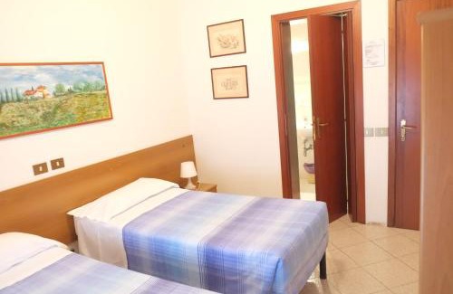 Poggibonsi Hotel | Albergo Italia di Nardi Renzo & C Snc