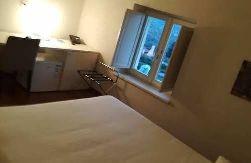 Fosdinovo Hotel | Albergo la Castellana