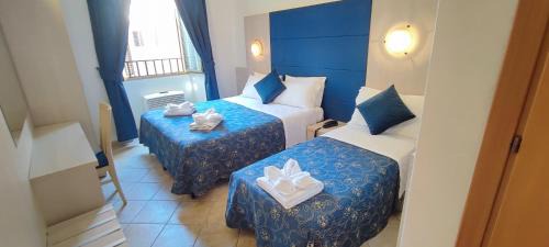 Esquilino Hotel | Albergo Marechiaro