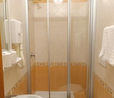 Esquilino Hotel | Albergo Marechiaro
