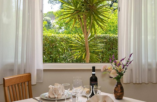Marina di Pietrasanta Hotel | Albergo Mediterraneo