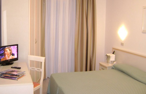 Marina di Pietrasanta Hotel | Albergo Mediterraneo