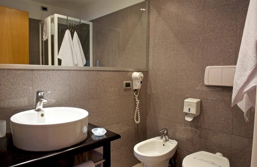 Terracina Hotel | Albergo Mediterraneo
