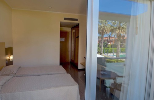 Terracina Hotel | Albergo Mediterraneo