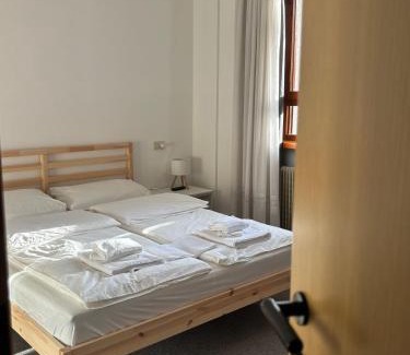 Illegio Hotel | Albergo Miramonti Illegio