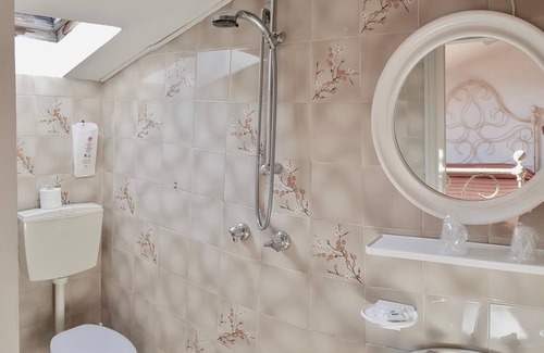 Montecatini Terme Hotel | Albergo Natucci