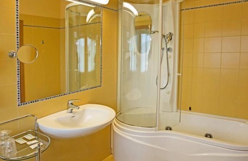 Salsomaggiore Terme Hotel | Albergo Nazionale