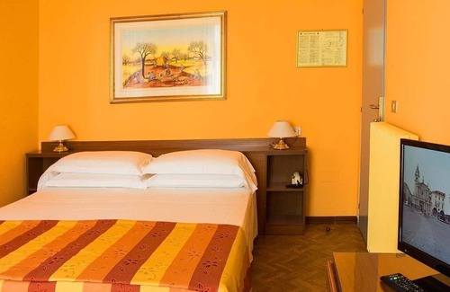 Salsomaggiore Terme Hotel | Albergo Nazionale