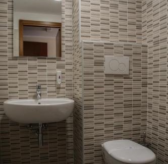 Castel del Monte Hotel | Albergo Parco Gran Sasso