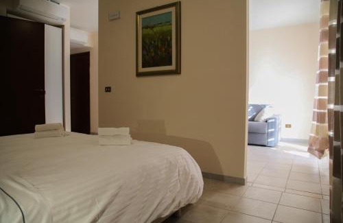 Castel del Monte Hotel | Albergo Parco Gran Sasso