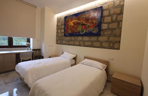 Quartiere XXIV Don Bosco Hotel | Albergo Peluso