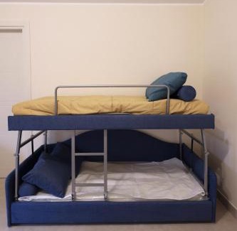 Quartiere XXIV Don Bosco Hotel | Albergo Peluso