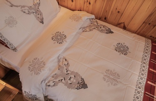 Passo dello Stelvio Hotel | Albergo Quarto Pirovano