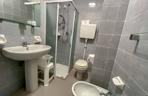 Pietra Ligure Hotel | Albergo Regina Mundi
