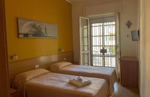 Pietra Ligure Hotel | Albergo Regina Mundi