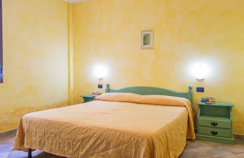 Sos Alinos Hotel | Albergo Residenziale Gli Ontani