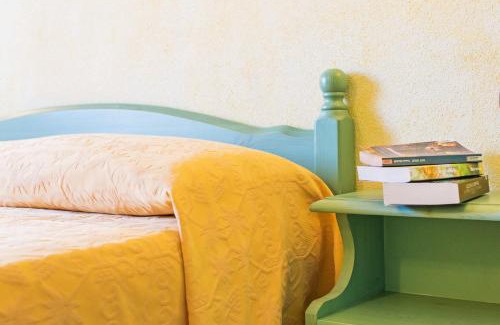 Sos Alinos Hotel | Albergo Residenziale Gli Ontani