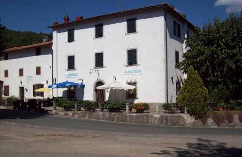 Barberino di Mugello Hotel | Albergo Ristorante Gualtieri