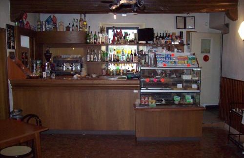 Barberino di Mugello Hotel | Albergo Ristorante Gualtieri