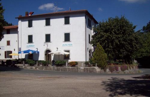 Barberino di Mugello Hotel | Albergo Ristorante Gualtieri