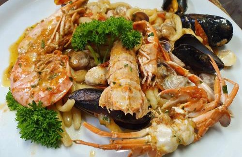 Bellaria-Igea Marina Hotel | Albergo Ristorante Pozzi