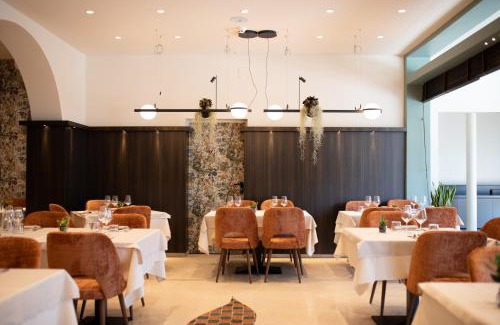Bellaria-Igea Marina Hotel | Albergo Ristorante Pozzi
