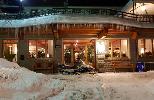 Fiumalbo Hotel | Albergo Ristorante Il Laghetto
